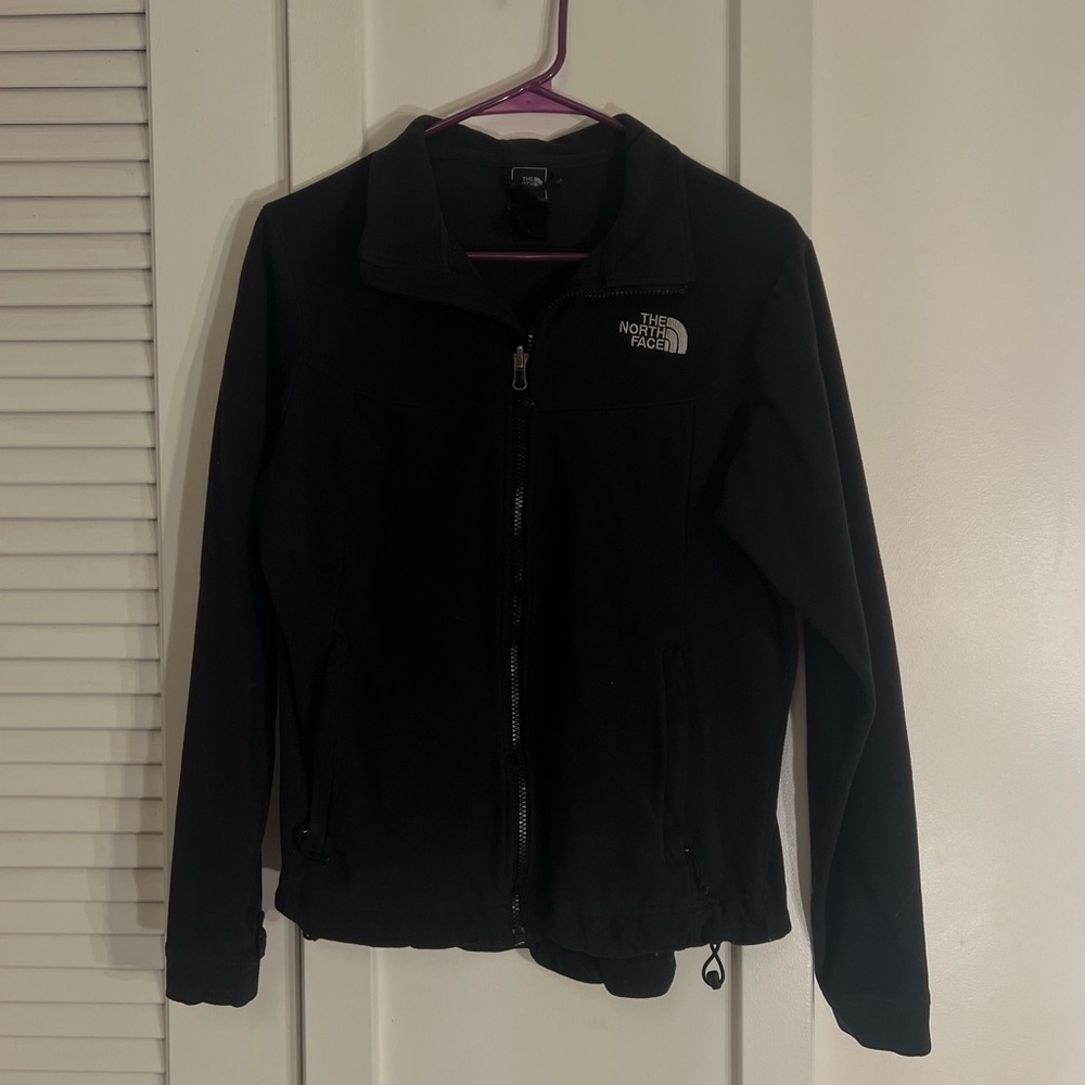 The North Face Women's Black Jacket
